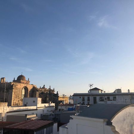 Casa Perla Blanca - A Hidden Gem In The Old Town Apartment Tarifa Exterior photo