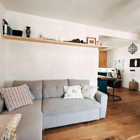 Casa Perla Blanca - A Hidden Gem In The Old Town Apartment Tarifa Exterior photo
