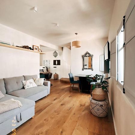 Casa Perla Blanca - A Hidden Gem In The Old Town Apartment Tarifa Exterior photo