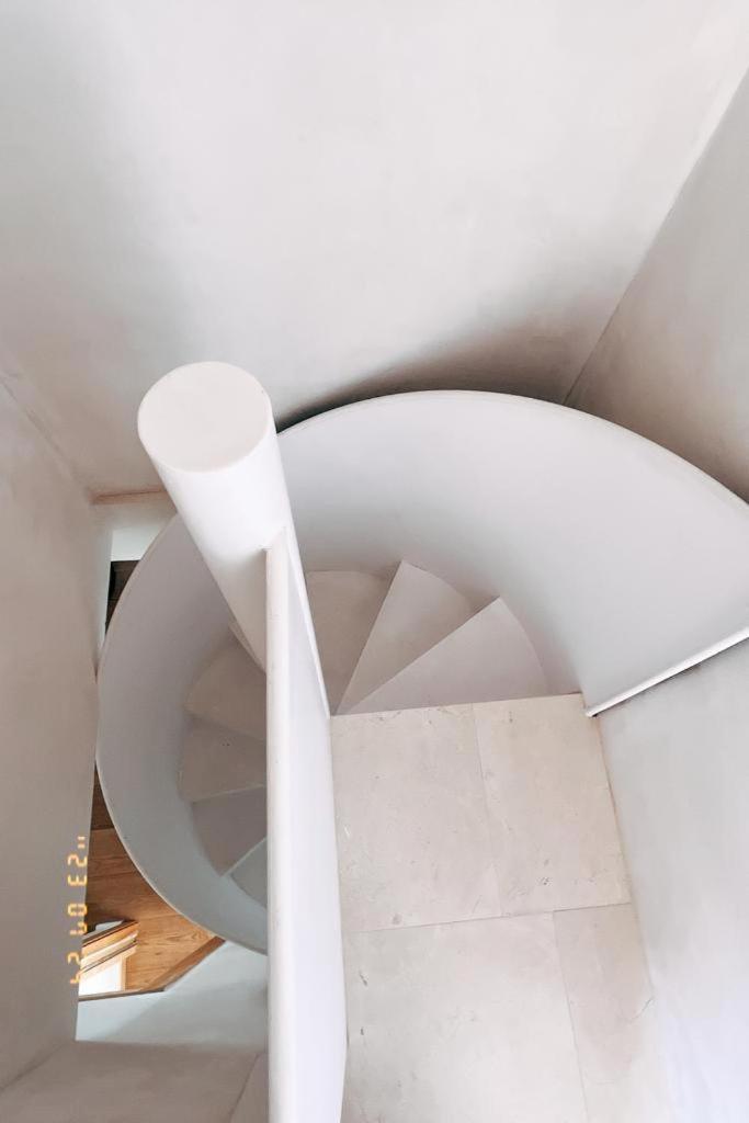 Casa Perla Blanca - A Hidden Gem In The Old Town Apartment Tarifa Exterior photo