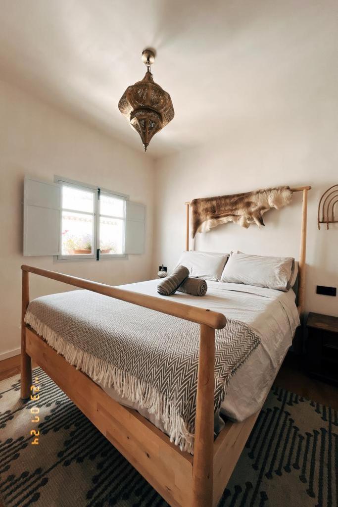 Casa Perla Blanca - A Hidden Gem In The Old Town Apartment Tarifa Exterior photo